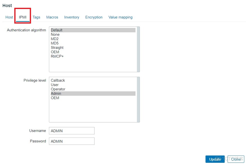 zabbix批量导入主机模板 zabbix mib导入_运维_11