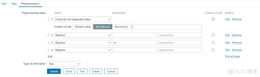 zabbix批量导入主机模板 zabbix mib导入_linux_13