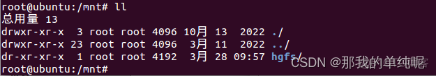 centos虚拟机怎么共享主机文件 linux虚拟机怎么共享文件_linux_13