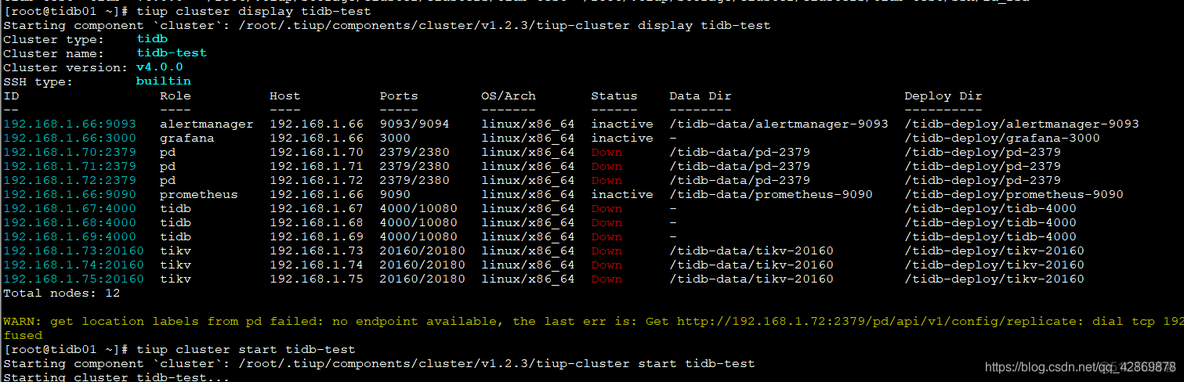 验证centos是否支持 KVM centos支持nvme吗_数据库_03