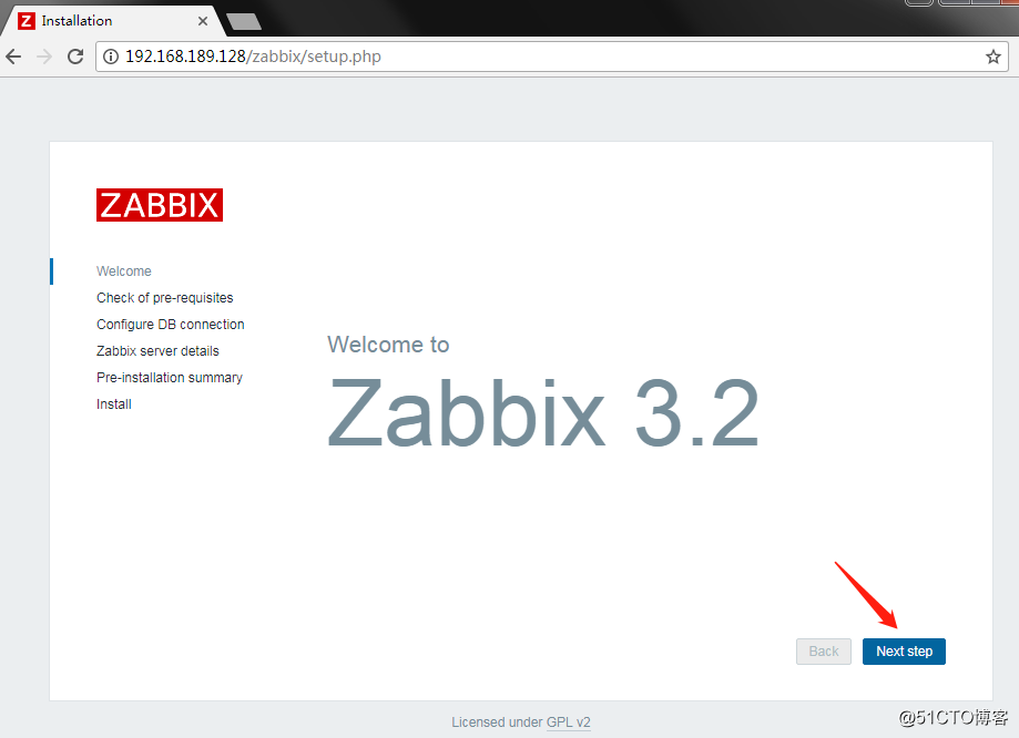 开源全链路监控 开源监控工具zabbix_mysql_02