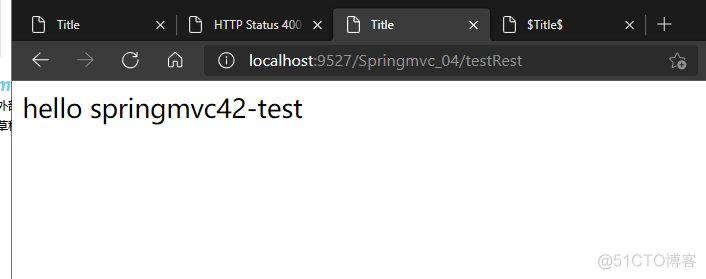 restcontroller初始化参数 restcontroller原理_springmvc_05