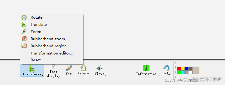 ncurses 鼠标 enlisted鼠标_ansys_04