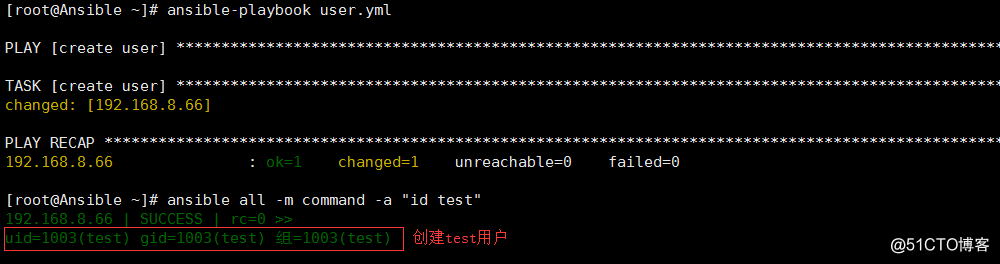 ansible 执行shell 脚本穿参数 在ansible -playbook 调用shell 脚本_Ansible