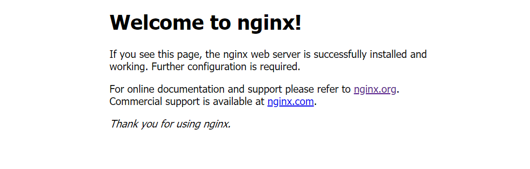 nginx 集群 springboot nginx集群部署详解_nginx_04