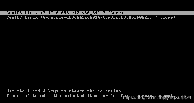 virtualbox 安装centos could not read from the boot medium virtualbox安装linux系统步骤_网络设置_30