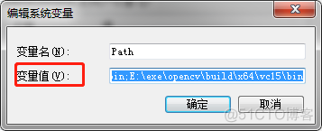 linux配置opencv环境变量 opencv如何配置环境变量_linux配置opencv环境变量_08