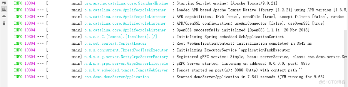 grpc返回datatable grpc返回值为对象_传输集合对象_04