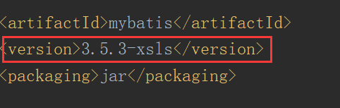 springbatch集成mybatis spring集成mybatis原理_sql_02