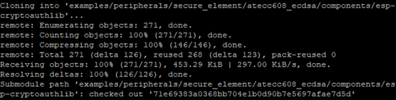 ESP32 IDF tcp服务器端 esp32做服务器_物联网_06