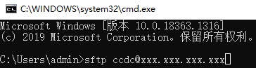 ESP32 IDF tcp服务器端 esp32做服务器_ESP32 IDF tcp服务器端_57