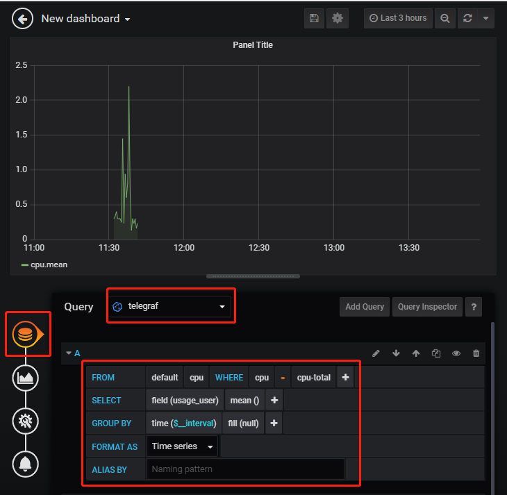 telegraf监控jvm telegraf监控influxdb,telegraf监控jvm telegraf监控influxdb_数据_10,第10张