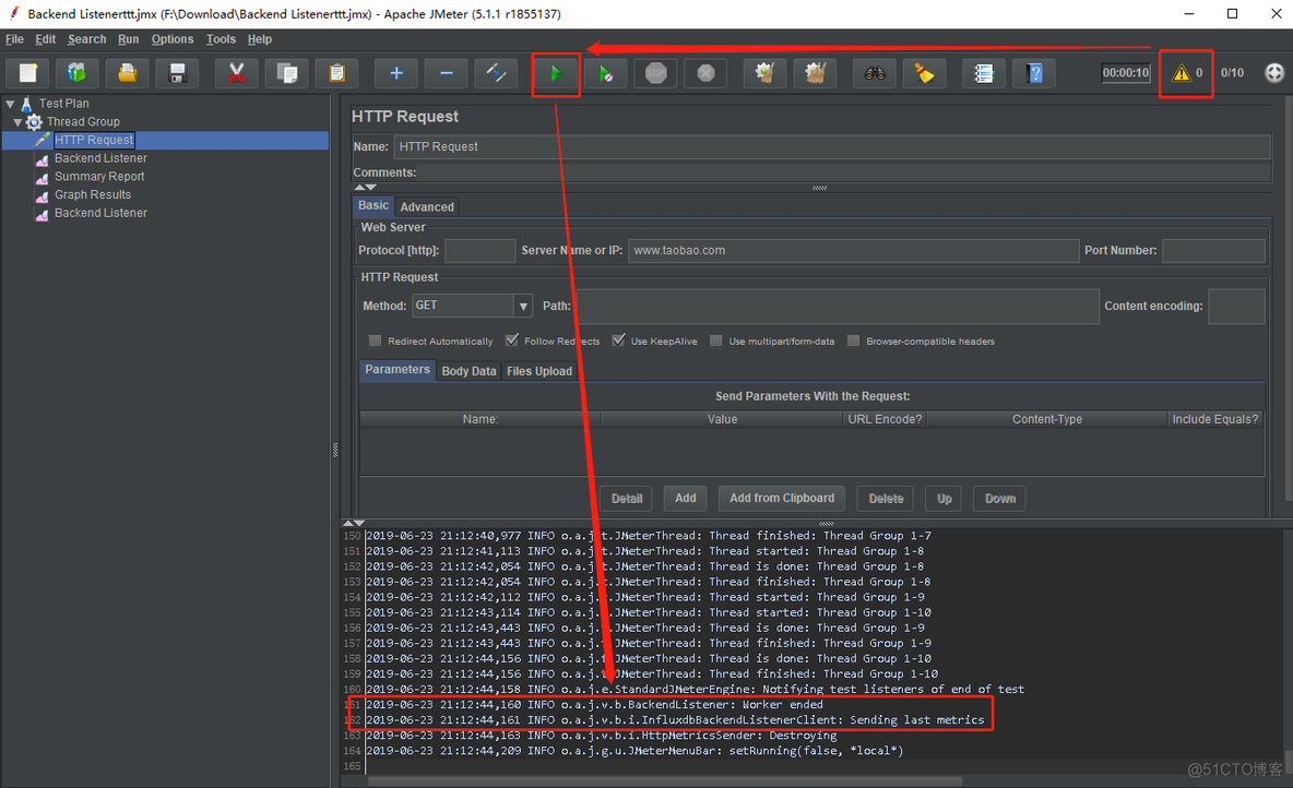 telegraf监控jvm telegraf监控influxdb_docker_14