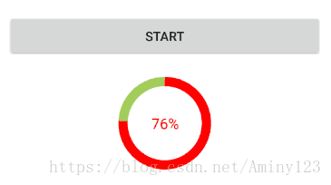 环形进度条element 环形进度条 图片_自定义View_02