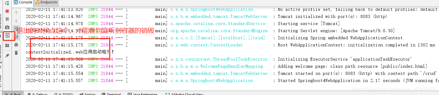 springboot selenium容器部署 springboot内置的servlet容器,springboot selenium容器部署 springboot内置的servlet容器_spring_03,第3张