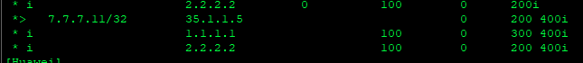 BGP Unnumbered是啥 bgp not active_类属性_04