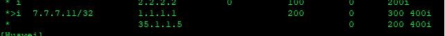 BGP Unnumbered是啥 bgp not active_类属性_06