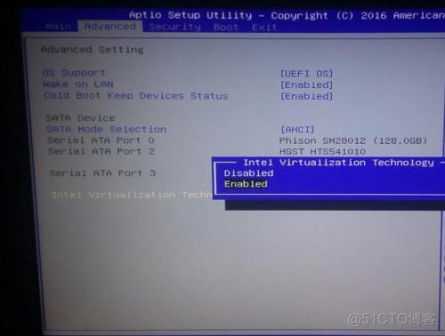 esxi kvm proxmox区别 esxi与kvm_centos_06