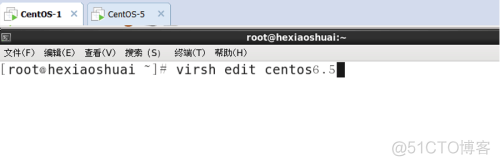 esxi kvm proxmox区别 esxi与kvm_centos_37