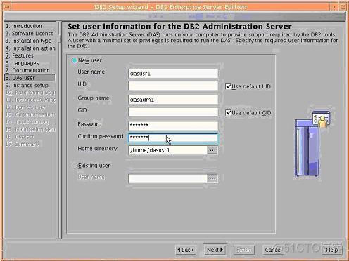 aix中db2查询中文乱码 aix db2_db2_09