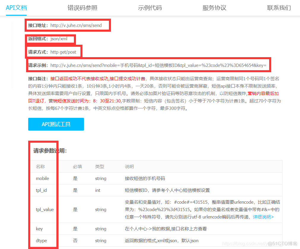 grpc做数据聚合查询 聚合数据api教程_apache_04