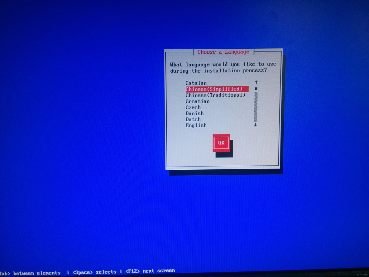 winpe里安装centos winpe centos_linux_11