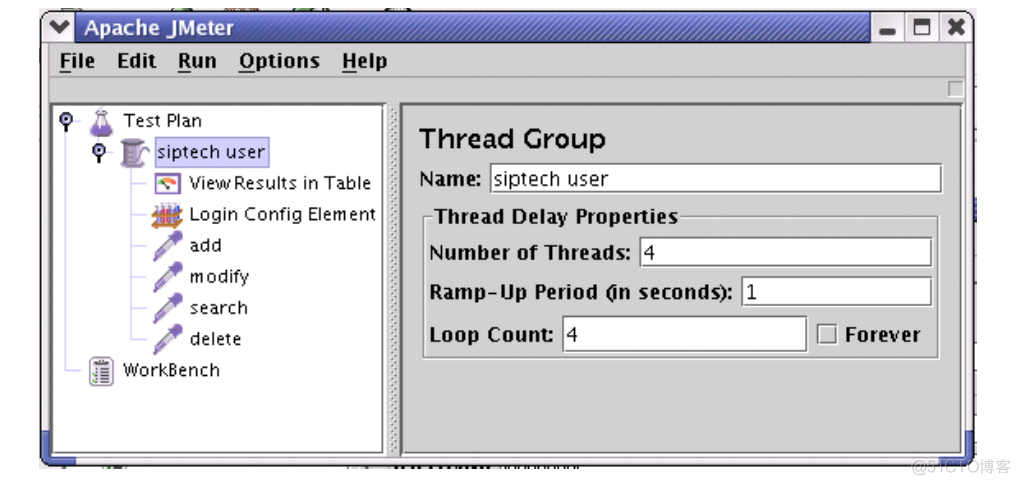 ldap orgnization 成员 ldap组_ldap orgnization 成员