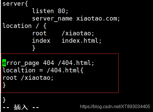 centos nginx 维护界面 nginx运维_Nginx_17