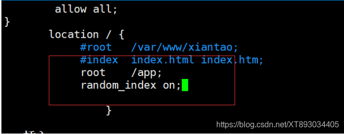 centos nginx 维护界面 nginx运维_nginx_24