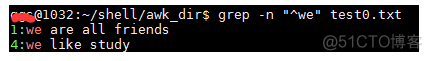 shell中把grep的结果赋值给变量 shell grep awk_sed_05