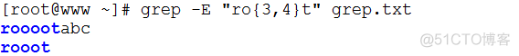 linux grep 2个条件都满足 linux中grep的用法_搜索_26