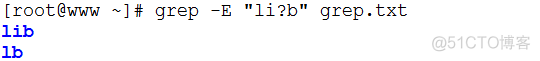 linux grep 2个条件都满足 linux中grep的用法_shell_27