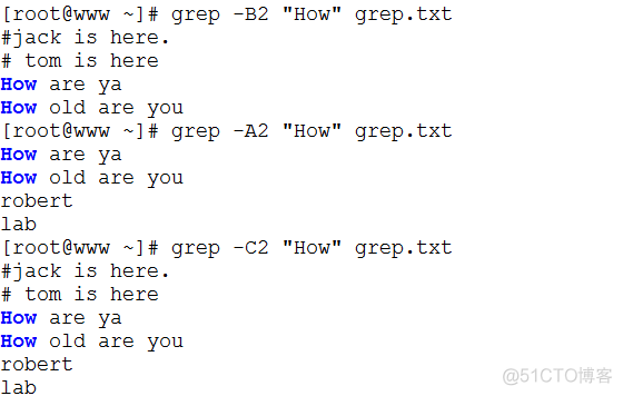 linux grep 2个条件都满足 linux中grep的用法_元字符_29