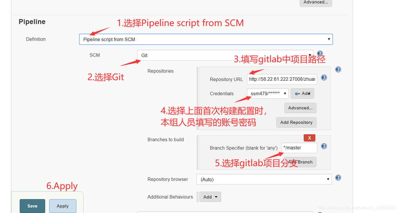 gitlab流水线maven单元测试 gitlab合并请求流水线_jenkens_13