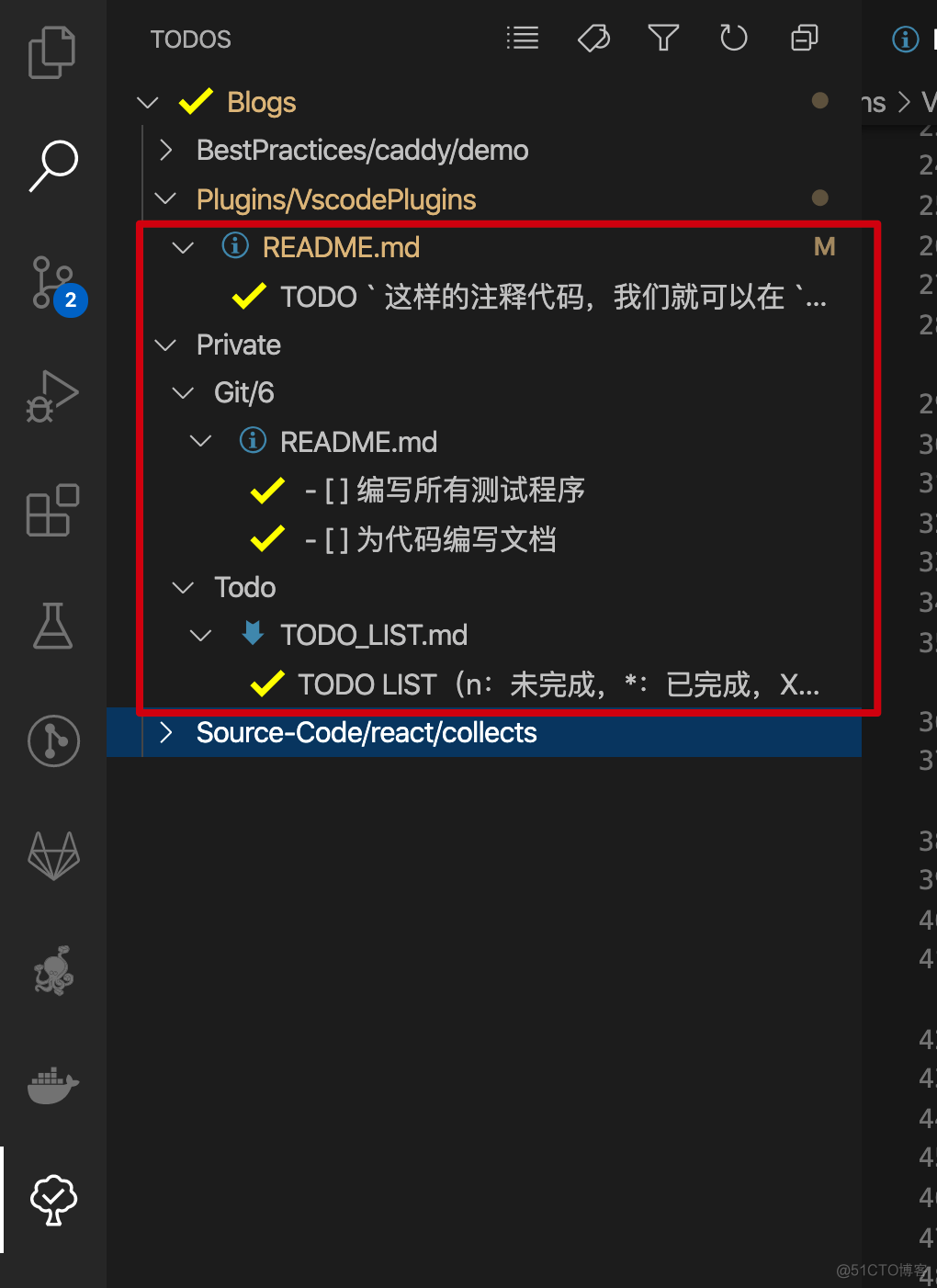 Vscode lua插件推荐 vscode有用的插件_Power_04