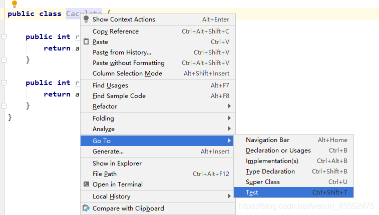 testsuit 套件 junit testimplementation 'junit:junit:4.12',testsuit 套件 junit testimplementation ,第2张