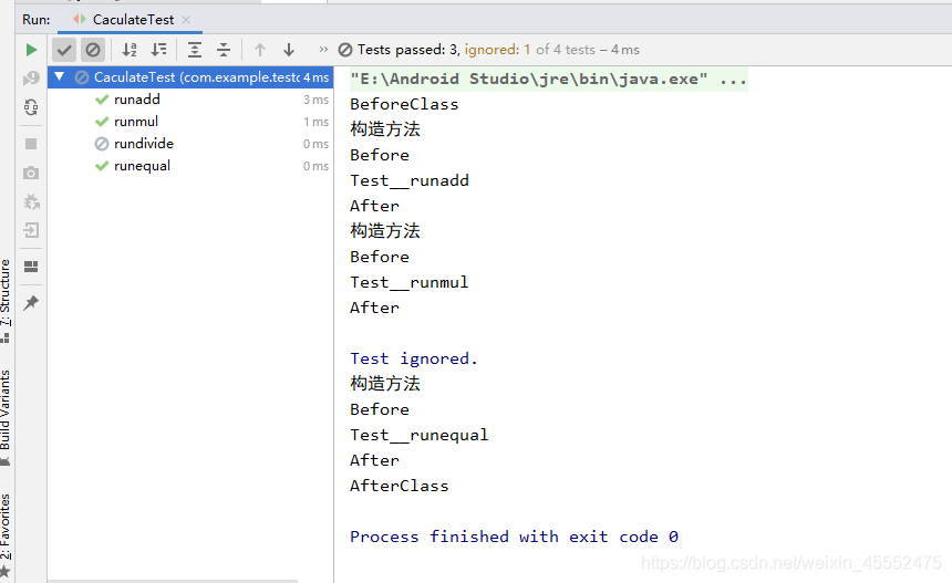 testsuit 套件 junit testimplementation 'junit:junit:4.12',testsuit 套件 junit testimplementation ,第6张