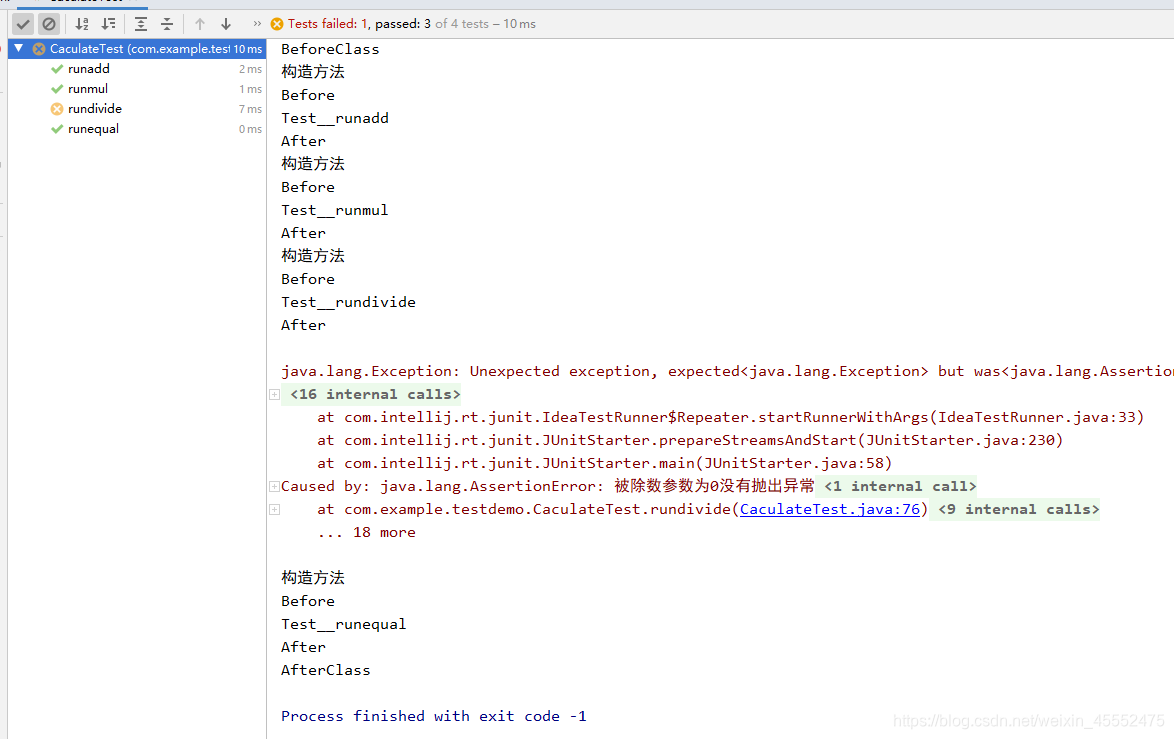 testsuit 套件 junit testimplementation 'junit:junit:4.12',testsuit 套件 junit testimplementation ,第8张