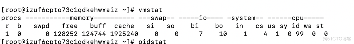 centos7 cpu 开启超线程 linux开启超线程指令_时间间隔_03