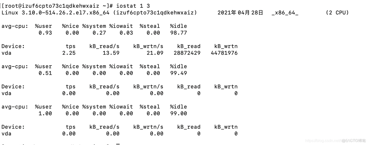 centos7 cpu 开启超线程 linux开启超线程指令_centos7 cpu 开启超线程_06