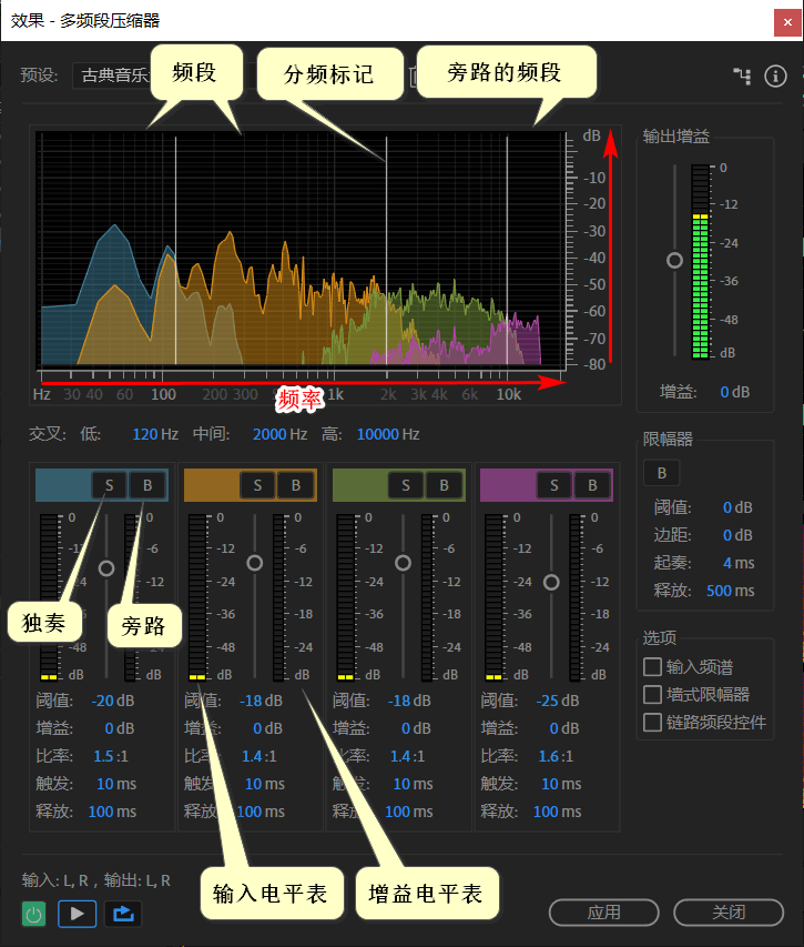 AudioRecord 振幅 音频振幅调整_dbcp_11