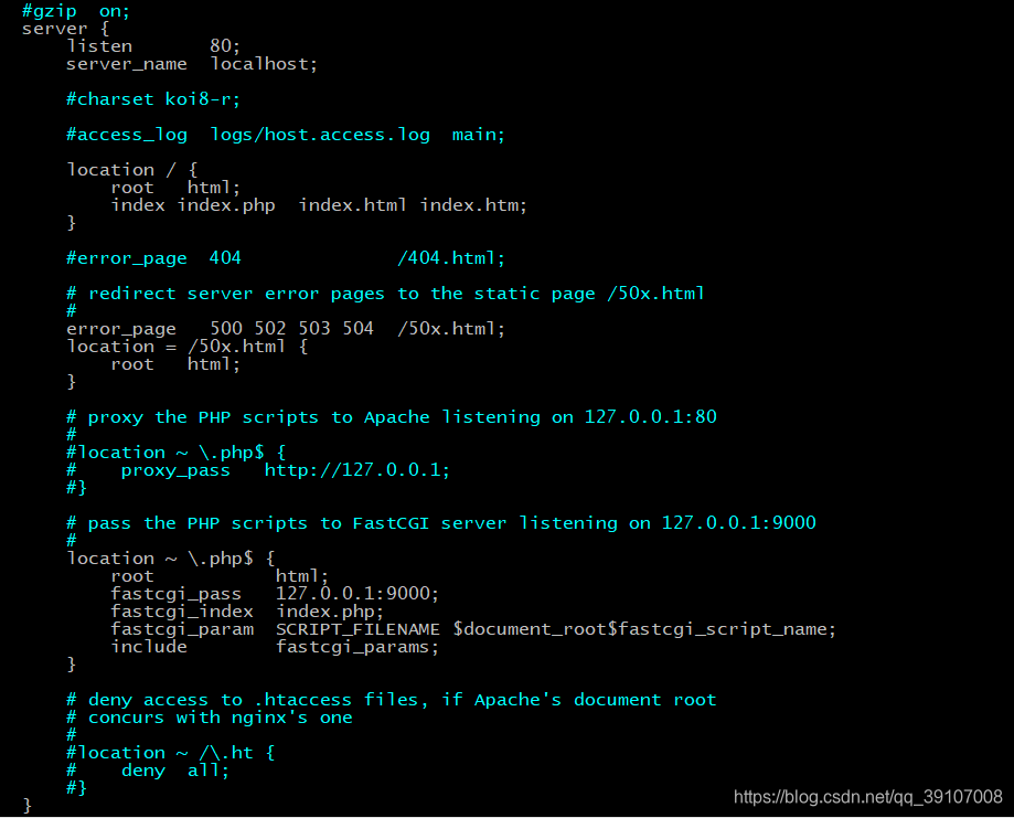 centos7 部署lnmt centos7安装lnmp,centos7 部署lnmt centos7安装lnmp_服务器_04,第4张