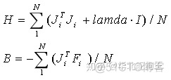 最小二乘法逻辑回归 最小二乘法回归计算器_拟合_06