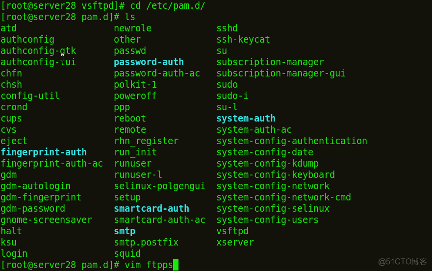 centos 7 ssh 白名单 linux服务器白名单怎么增加_用户登录_15