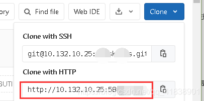 Git上下载的springvloud项目怎么启动 git下载的项目如何运行_maven_07