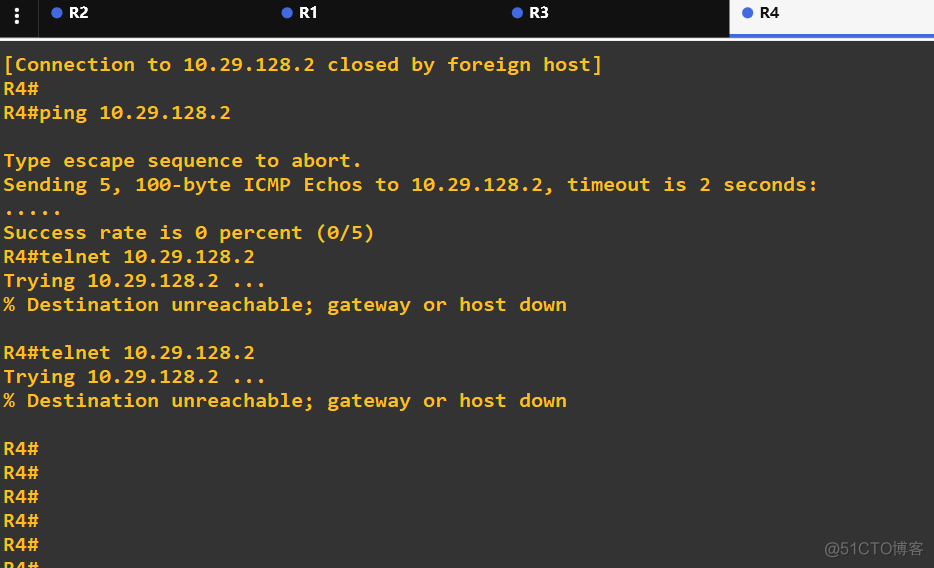 防火墙ospf建立失败 防火墙做ospf_R3_12