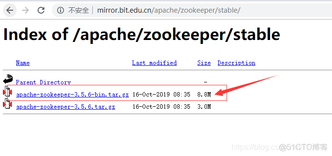 zookeeper initiating session异常 zookeeper异常停止的原因_文件系统_03