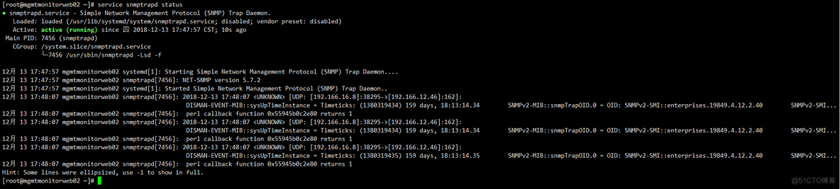 zabbix trigger 详解 zabbix_trap_receiver.pl_重启_03