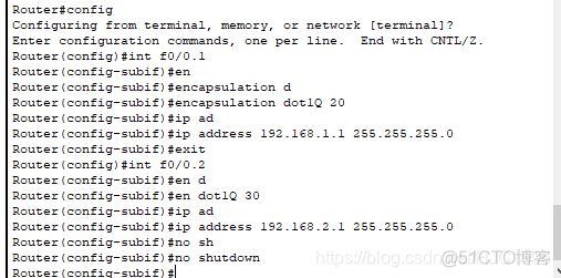 opnsense vlan通信 vlan间通信过程_IP_12