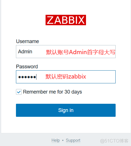 zabbix 默认安装目录 zabbix4.0安装部署_php_11